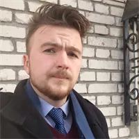 Фотография репетитора Яровиков Иван Олегович