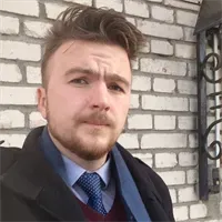 Фотография репетитора Яровиков Иван Олегович