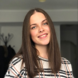 Фотография репетитора Антонова Мария Александровна