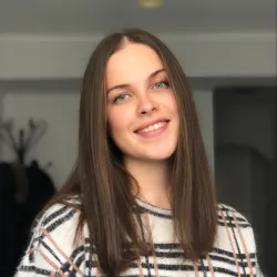 Фотография репетитора Антонова Мария Александровна