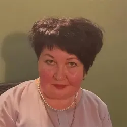 Фотография репетитора Дмитриенко Татьяна Геннадьевна