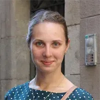 Фотография репетитора Михайлова Анастасия Александровна