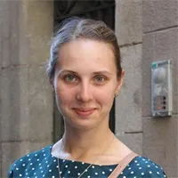 Фотография репетитора Михайлова Анастасия Александровна