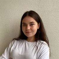 Фотография репетитора Мироненко Кристина Викторовна