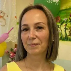 Фотография репетитора Советина Наталья Георгиевна