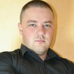 Фотография репетитора Мозгунов Кирилл Дмитриевич