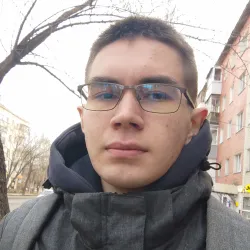 Фотография репетитора Чебашев Владислав Александрович