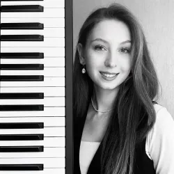 Фотография репетитора Орлова Мария Игоревна