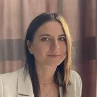 Фотография репетитора Елисеева Дарья Константиновна