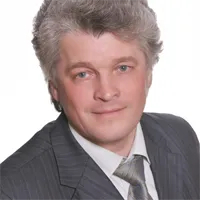 Фотография репетитора Останин Валентин Иванович