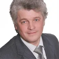 Фотография репетитора Останин Валентин Иванович