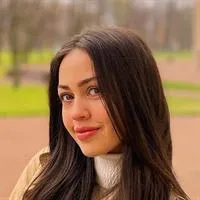 Фотография репетитора Хайрутдинова Диана Рамиловна