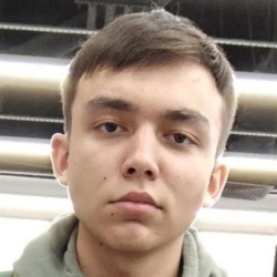 Фотография репетитора Мустафин Эрик Ильдарович