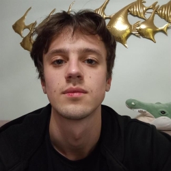 Фотография репетитора Нефедов Андрей Дмитриевич