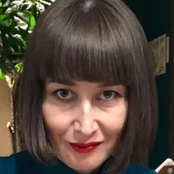 Фотография репетитора Кувандыкова Рамиля Ринатовна