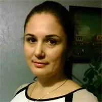 Фотография репетитора Потапова Елена Николаевна