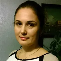 Фотография репетитора Потапова Елена Николаевна