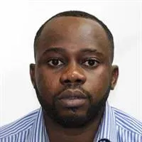 Фотография репетитора Дикоба Кристиан 