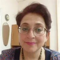 Фотография репетитора Златкина Татьяна Мироновна