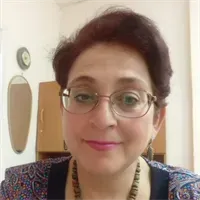 Фотография репетитора Златкина Татьяна Мироновна