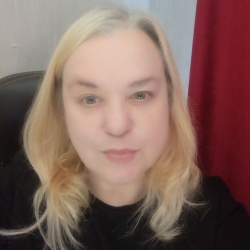 Фотография репетитора Лук Наталья Валерьевна