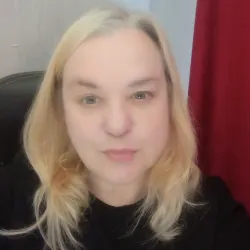 Фотография репетитора Лук Наталья Валерьевна