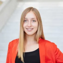 Фотография репетитора Осинкина Ольга Юрьевна