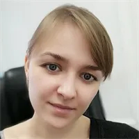 Фотография репетитора Горбатюк Регина Владимировна