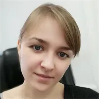 Фотография репетитора Горбатюк Регина Владимировна