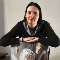 Фотография репетитора Зарипова Эльвира Зуфаровна