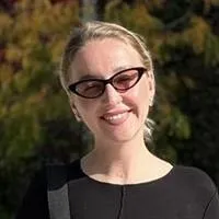 Фотография репетитора Осипова Мария Владимировна