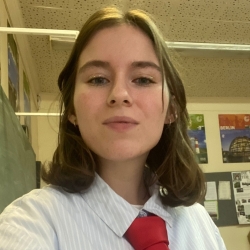 Фотография репетитора Козлова Полина Витальевна