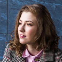 Фотография репетитора Жидяева Юлия Максимовна