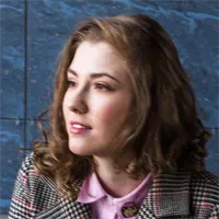 Фотография репетитора Жидяева Юлия Максимовна