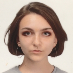 Фотография репетитора Булавко Евгения Романовна