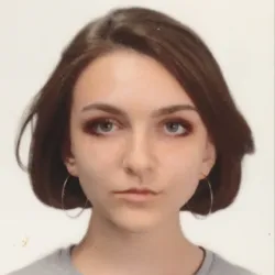 Фотография репетитора Булавко Евгения Романовна