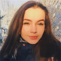 Фотография репетитора Никулина Вероника Дмитриевна