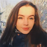 Фотография репетитора Никулина Вероника Дмитриевна