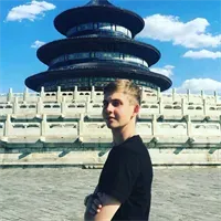 Фотография репетитора Даниленко Александр Максимович