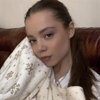 Фотография репетитора Качесова Ксения Сергеевна