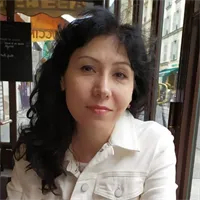 Фотография репетитора Гребенникова Александра Олеговна