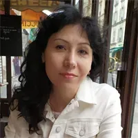 Фотография репетитора Гребенникова Александра Олеговна