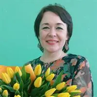 Фотография репетитора Ермолаева Светлана Сергеевна