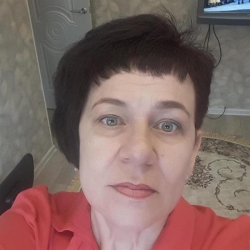 Фотография репетитора Ижбулаева Галина Ивановна