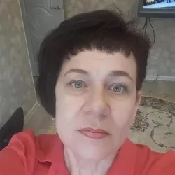 Фотография репетитора Ижбулаева Галина Ивановна