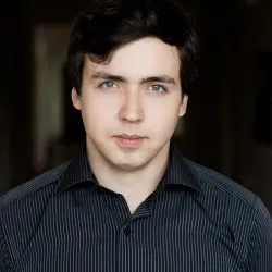 Фотография репетитора Каргин Тимофей Юрьевич