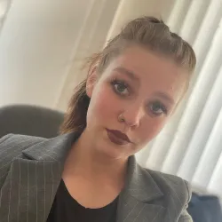 Фотография репетитора Родионова Виктория Денисовна