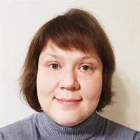 Фотография репетитора Коляда Мария Витальевна