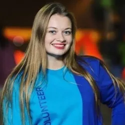 Фотография репетитора Захарова Ольга Сергеевна