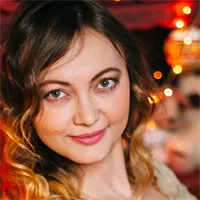 Фотография репетитора Марченко Наталья Анатольевна